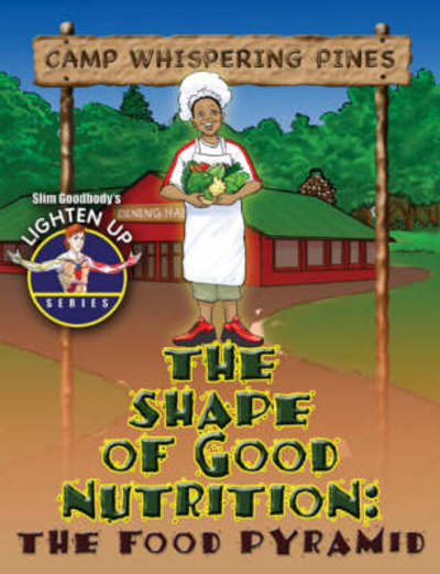 Shape of Good Nutrition