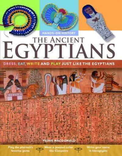 The Ancient Egyptians