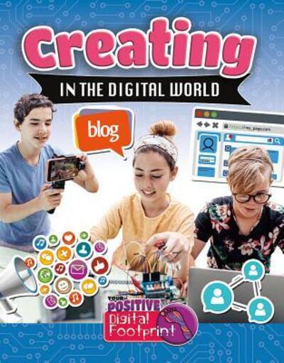 Creating in the Digital World
