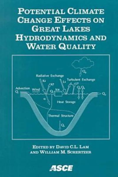 Potential Climate Change Effects on Great Lakes Hydrodynamics and Water Quality