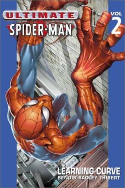 Ultimate Spider-Man Vol.2