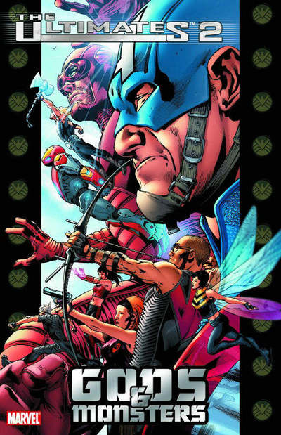 Ultimates 2 Vol.1