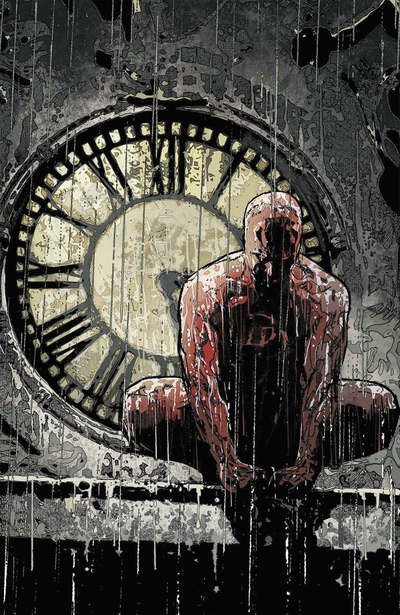 Daredevil Volume 10