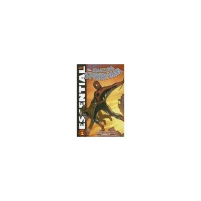 Essential Spider-Man Vol.1
