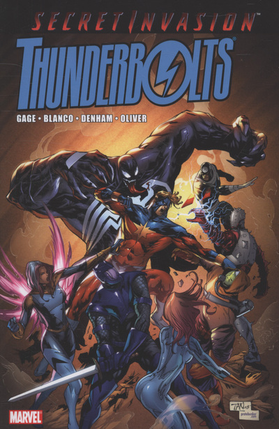 Secret Invasion