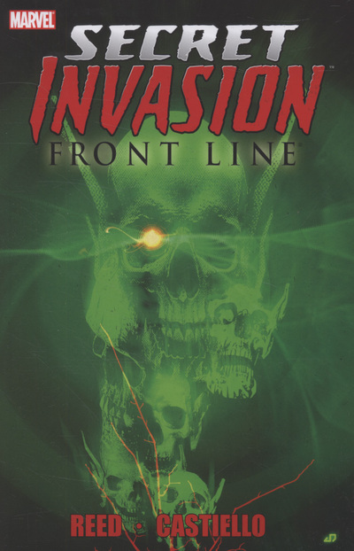 Front Line