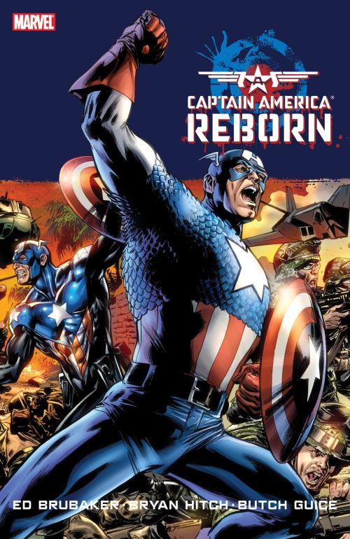 Captain America