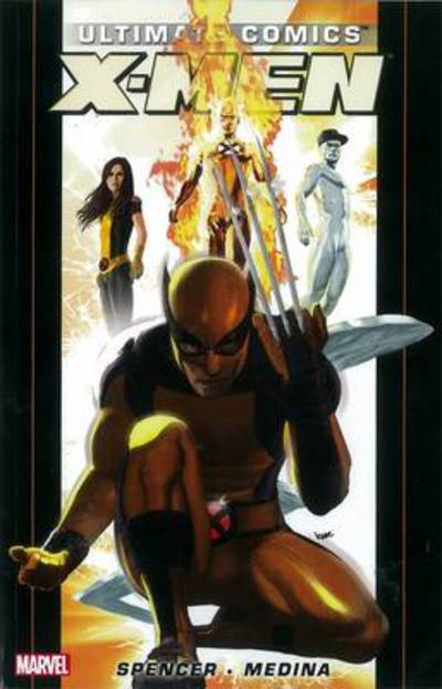 X-Men. Vol. 1