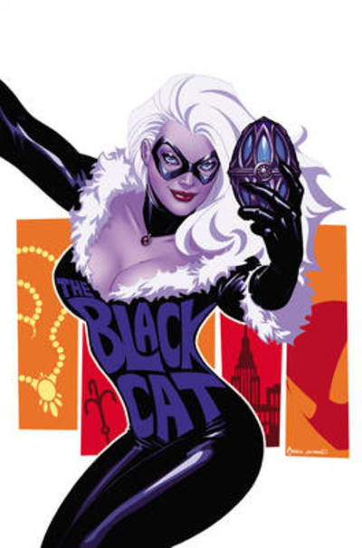 Black Cat