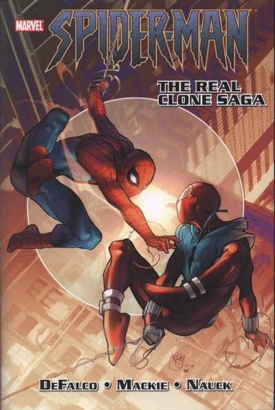 The Real Clone Saga