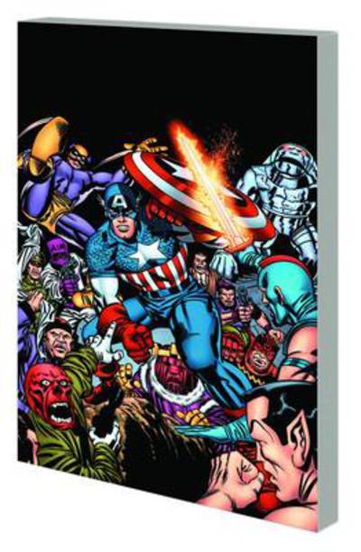Gauntlet. Volume 3 Vulture & Morbius