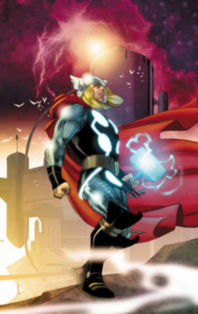Thor