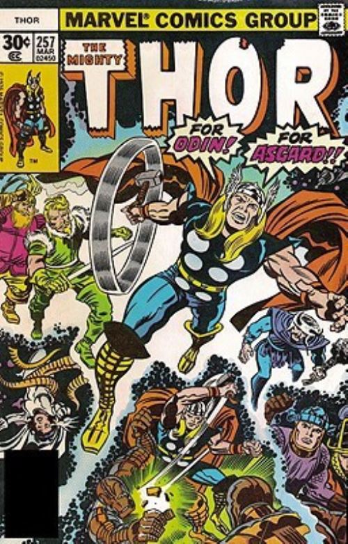 Thor