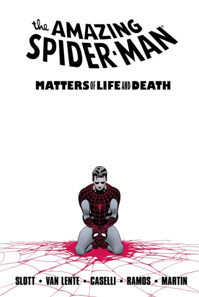 Spider-Man