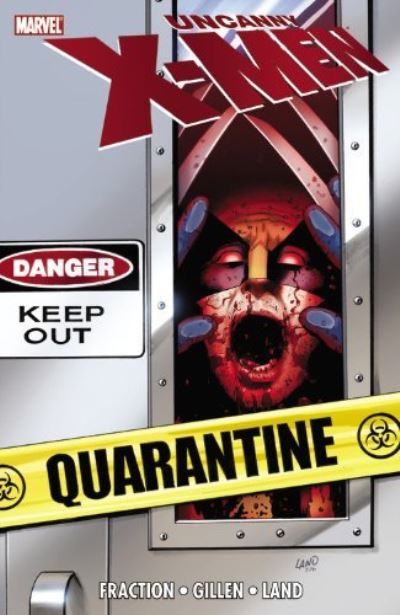 Quarantine