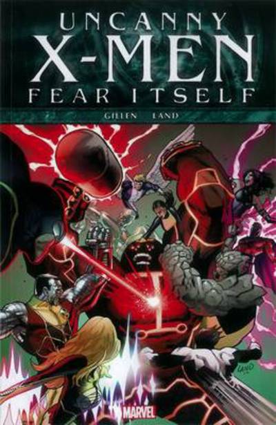 Fear Itself
