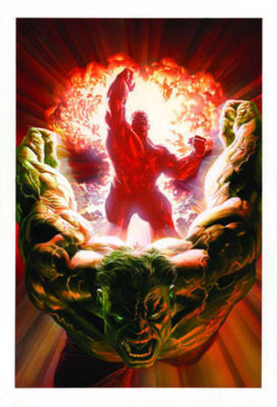 Hulk No More
