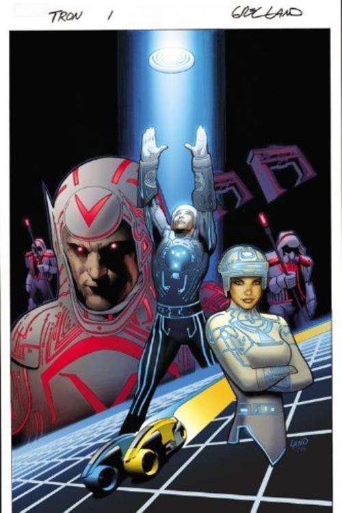Tron