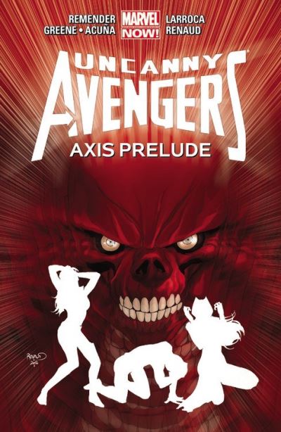 Axis Prelude