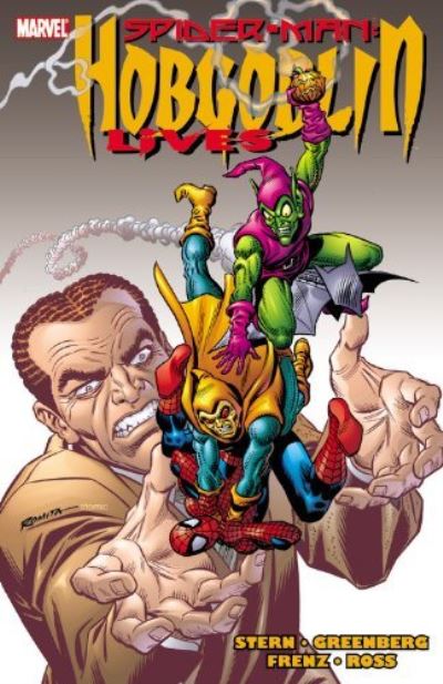 Hobgoblin Lives