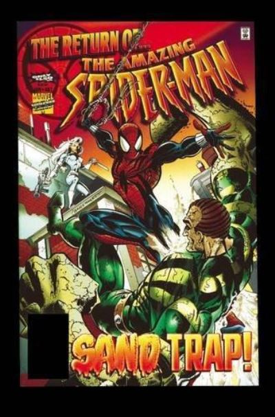 Spider-Man