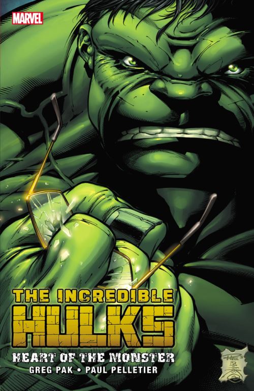 Incredible Hulks