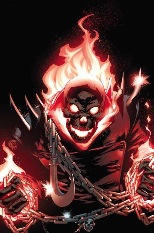 Fear Itself
