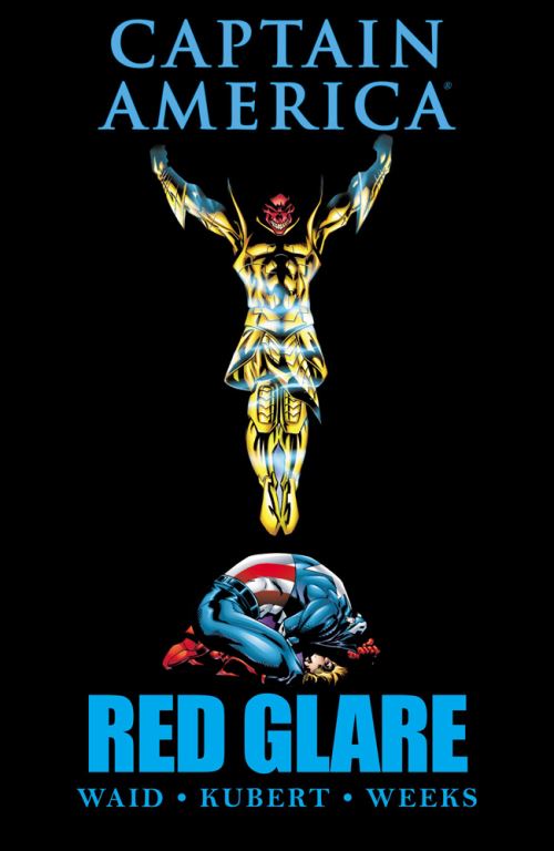 Captain America