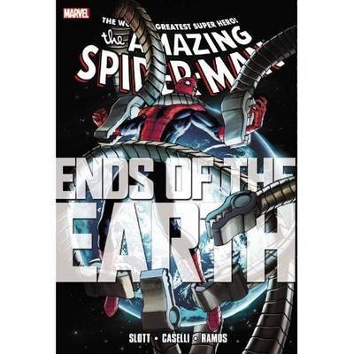 Ends of the Earth