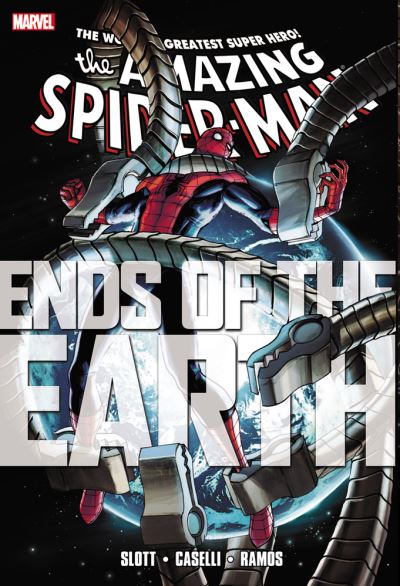 Ends of the Earth