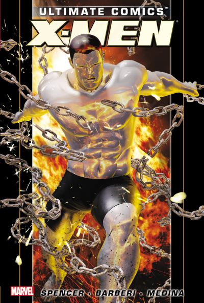 X-Men. Vol. 2