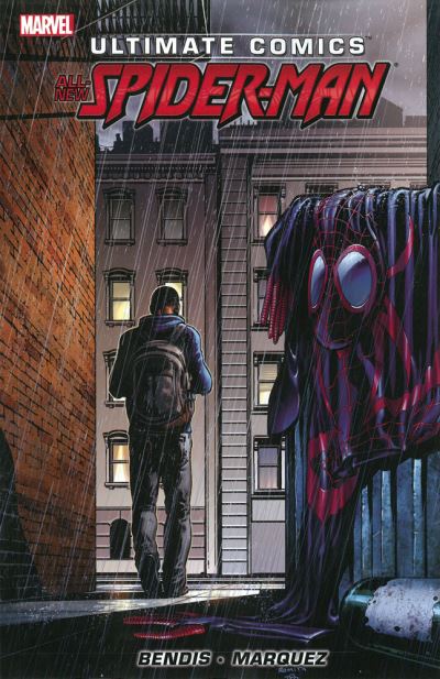 Spider-Man. Volume 5