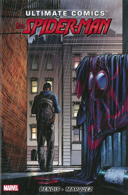 Spider-Man. Volume 5