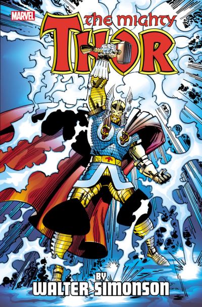 Thor. Volume 5