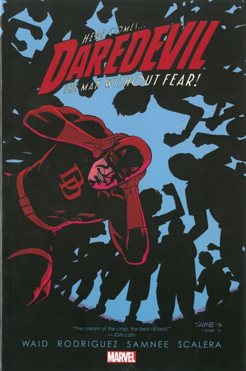 Daredevil. Volume 6