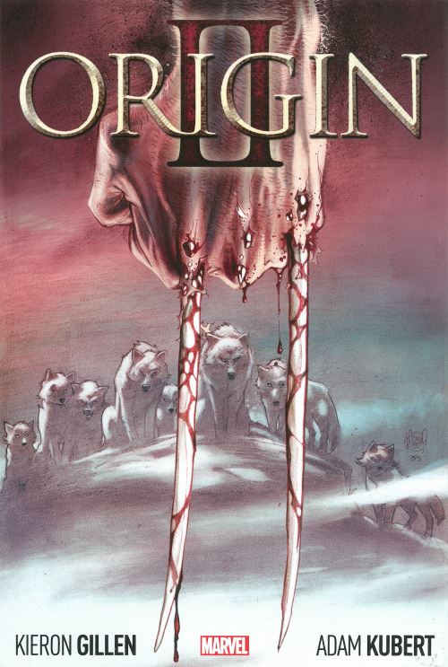 Origin II
