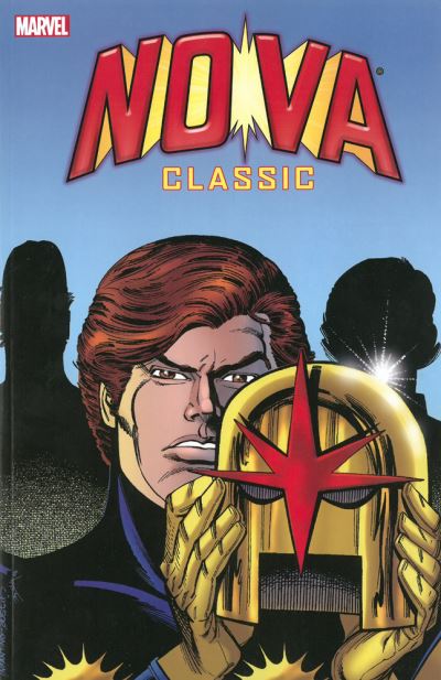 Nova Classic. 3