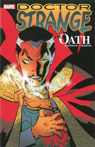 The Oath