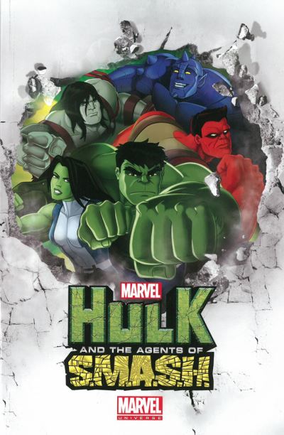 Hulk