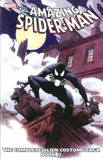 The Complete Alien Costume Saga. Book 2