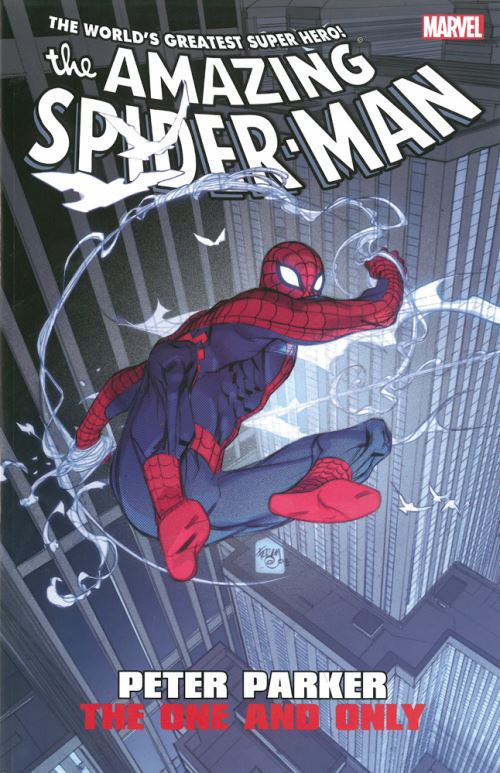 Peter Parker