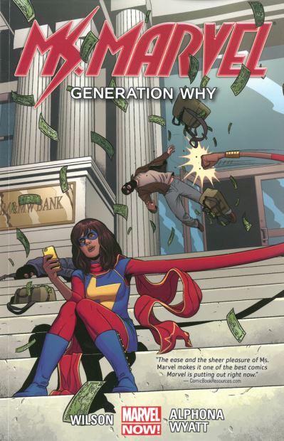Generation Why