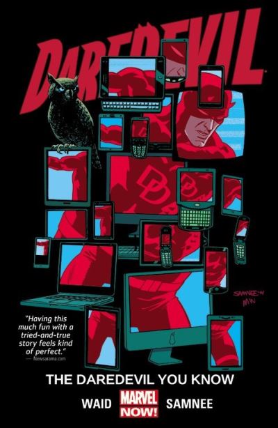 Daredevil. Volume 3