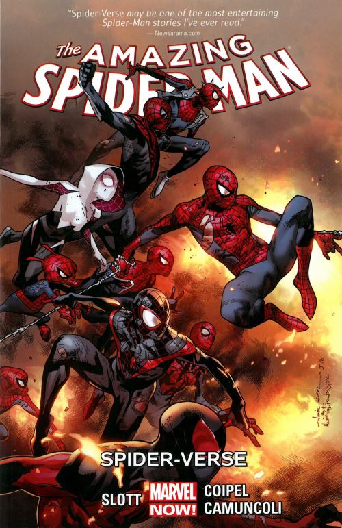 Spider-Verse