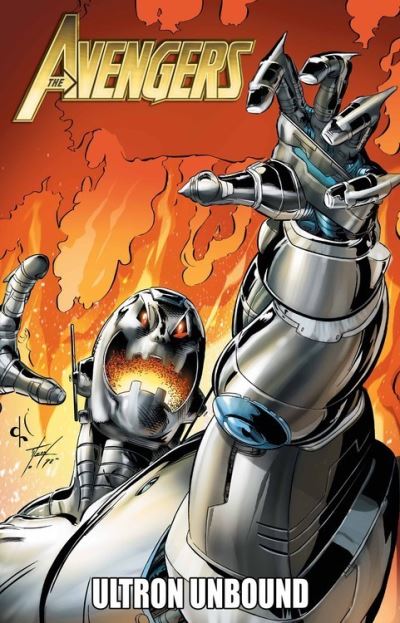 Ultron Unbound