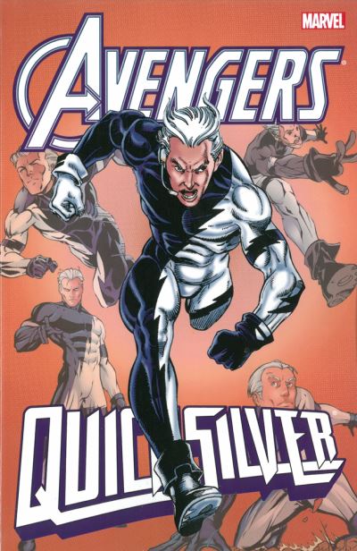 Quicksilver