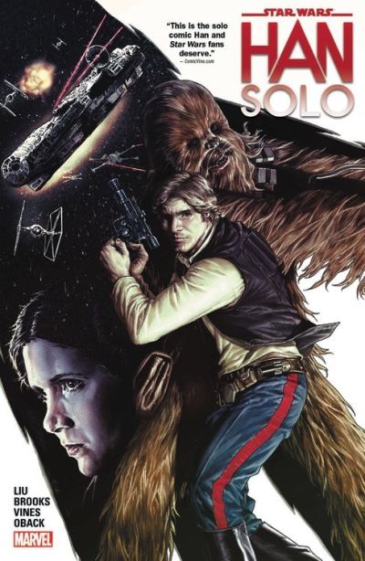 Han Solo