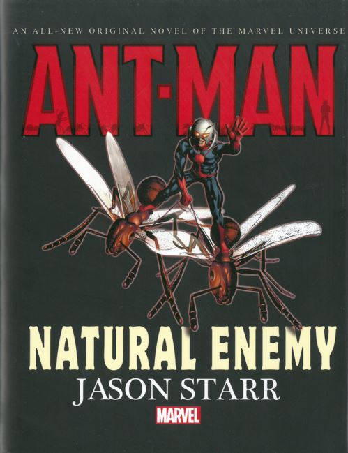 Natural Enemy