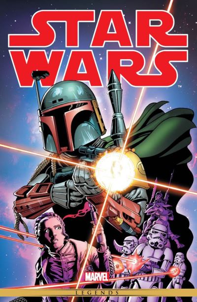 Star Wars Volume 2