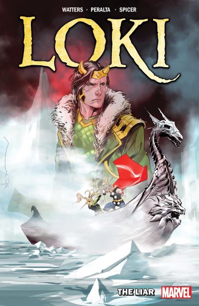 The Liar